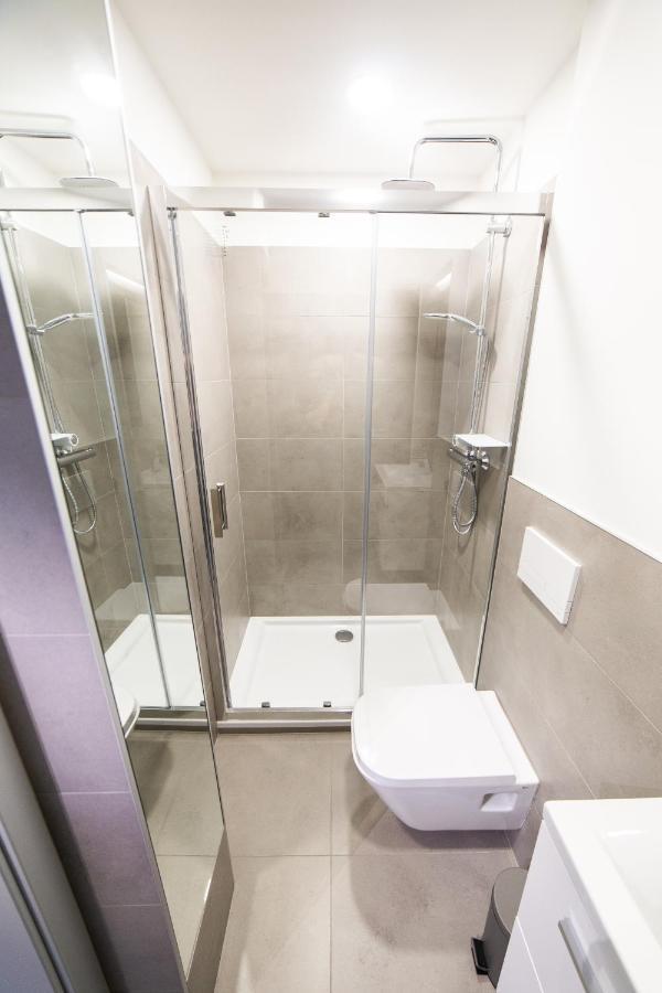Apartament Piano Centrum Рацибуж Экстерьер фото