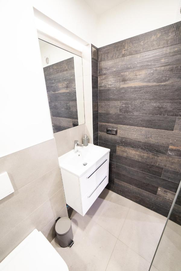 Apartament Piano Centrum Рацибуж Экстерьер фото
